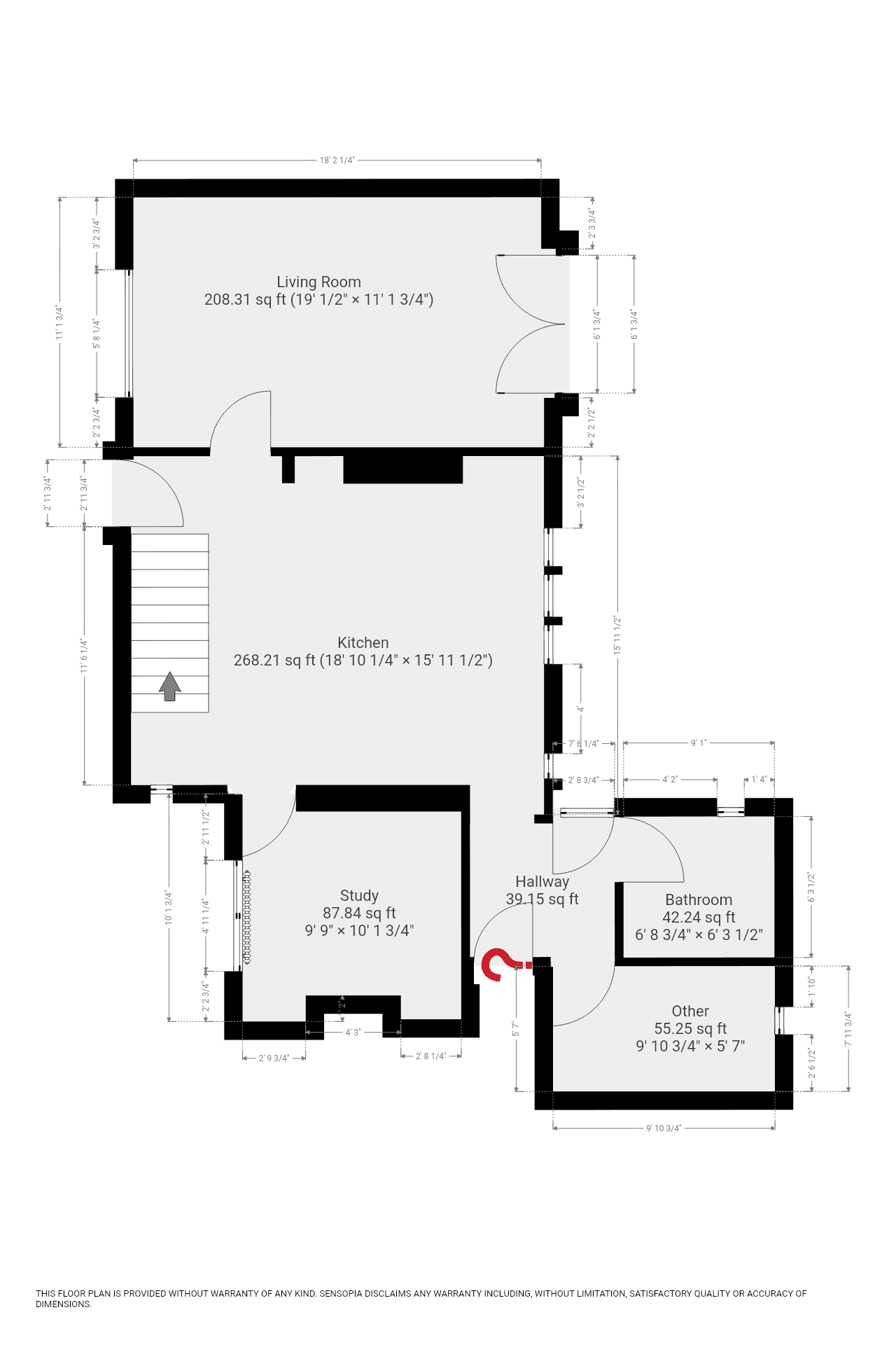 Ground Floor